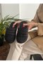 Pack of 3 Closed Front Winter Comfortable Women's House Slippers Dowry Guest Winter Slippers - 3