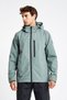 Men's Outdoor Waterproof Coat 24K-1057