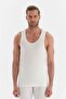 Ecru Thermal Men's Athlete