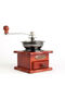 Wooden Coffee Grinder - 3