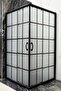 Frosted Window Film - Glass Sandblasting Foil 126 X 200 cm - 3
