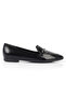 Pointed Toe Buckle Women's Ballerinas - 3