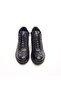 Genuine Leather Zip-Up Women's Boots - 3