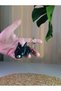 Dragon Toothless - Fury of the Night Keychain