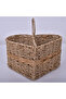 Love Sea Sheet & Water Hyacinth 23Xh15X20 Cm. Decorative Object - 4