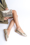Ballerina Bag - Comfortable and Stylish Design - 3