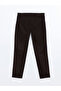 Standard Mold Velvet Men's Trousers - 6