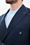 JACKET BREAKING COLLAR - 2