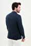 JACKET BREAKING COLLAR - 5