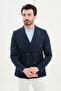 JACKET BREAKING COLLAR