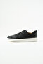 4472 Black Large Size Sports Men's Shoes