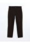 Standard Mold Velvet Men's Trousers - 5