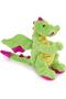 Sound Dog Toy Dragon 1Pcs - 2