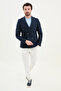 JACKET BREAKING COLLAR - 3