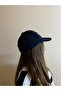 Ataturk Embroidered Black Unisex Hat - October 29, Adjustable Back - 19 May, April 23 - 4