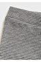 طماق بنمط houndstooth - 3
