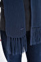 Men's Thessaloniki Knitted Scarf - 8