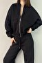 Hakim Collar Suit - 3