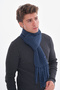 Men's Thessaloniki Knitted Scarf