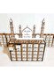 Ramadan Calendar Rtm-01 |   Educational Wooden Toy - Special Ramadan Gift Boxes with Drawers
