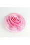 Pink Rose Clip Buckle Where Elegance and Beauty Meet - 3