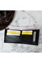 B.Y.C Polo ; Black - Money and Card Holder Unisex Wallet... - 2