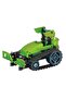 Science and Gaming Mechanical Laboratory Crawler Tractor Clm-75064 - 6