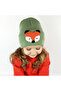 Children's Youth Punch Fox Beret