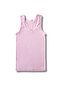 100% Cotton Girls' Undershirt Panties Underwear Set 3-Piece Set / Undershirt / Slip - 5