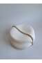 Gold Color Zircon Stone Bracelet - 3