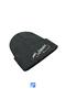 Knitted Beret for Women and Men - 2