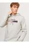 JJSOUTH SWEAT HOOD أبيض - 5