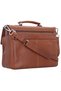 Authentic Aktentasche Leder 39 cm - 4