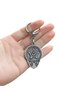 Special Safety Total Ten Piece Accessory Set Metal Yoyo Pen Phone Holder Neck Rope Keychain Card Holder - 5