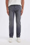 Sergio Regular Fit Regular Fit Gray Men's Jean Trousers B7349Ax/Nm55