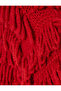 Women's Cardigan 5Wal90086It Bordo - 6