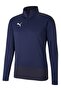 Men's Sports Sweatshirts 65647606 Navy Blue