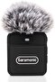 Blink 100 B3 TX+RX 2.4GHz Micro Clip-On Wireless System w/Device-Mountable Dual-Channel Lightning Receiver for iPhones & iPads - 5
