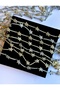 Xuping Steel Tarnish-Free Star Bracelet - 2