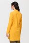 Ultralycra Harmony/Modest - Lycra Doctor Nurse Hijab Uniform Set, Saffron/Khaki - 7