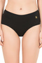 Özkan 23922 3 Pack Women's Cotton Modal Flexible Soft High Waist Bato Panties - 2