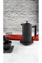 Linden Bambum Taşev French Press - 2
