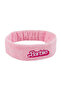 Barbie Embroidered Athlete Hair Bandana - 5
