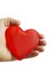 Heart-Shaped Magic Gel Heater Hunter Fisherman Mountaineer Hand Warmer Bag Pocket Stove with Heart - 3