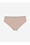 Lace Detailed Bikini Panties 3-Pack - 5