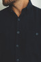 Shirt Top Button - 2