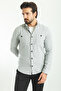 Shirt Top Button - 3