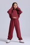 Kapitone Balon Paça Jogger - 4