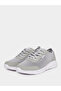 Mesh Upper Wide Fit Sneakers - 2