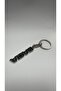 Dacia Metal Keychain Car Keychain - 2